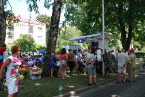 <strong>III Piknik Rodzinny 05 06 2016</strong>