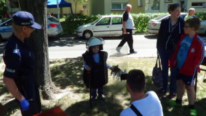 <strong>IV Piknik Rodzinny w dniu 03 06 2017</strong>