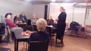 Rozstrzygnięcie konkursu na najpiękniejszy ogródek (wraz z wręczeniem nagród) 06.12.2018